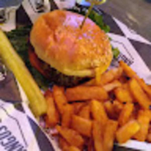 Meet your Posher, Phoenyx